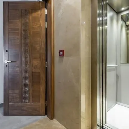 Velvet Noir By Solea Apartment Sliema