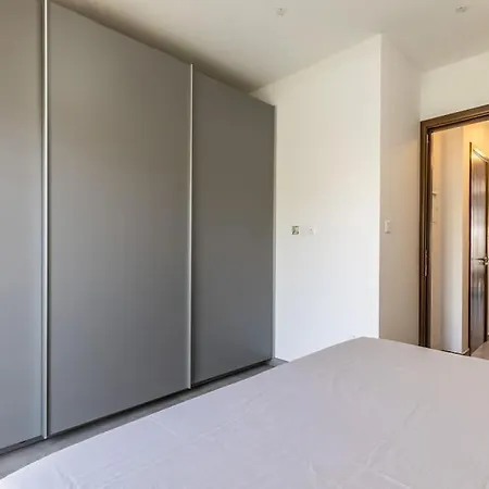 Velvet Noir By Solea Apartment Sliema