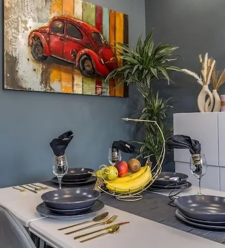 Velvet Noir By Solea Daire Sliema