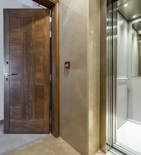 Velvet Noir By Solea Daire Sliema